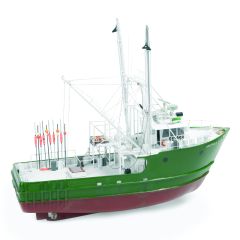 ANDREA GAIL RC-MODELL Robbe 1-BB0526