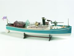 H.M.S. RENOWN Robbe 1-BB0604 BB0604