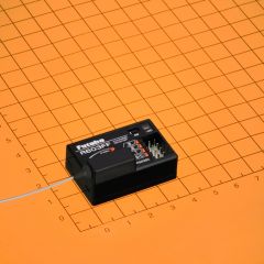 EMPFAENGER R603 FF 2,4 GHZ FASST Futaba F0919 1-F0919