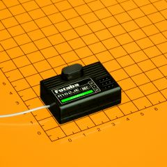 Empfaenger R-162 JE 27 MHz Futaba F0937 1-F0937