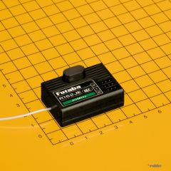 Empfaenger R-162 JE 40 MHz Futaba F0938 1-F0938