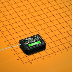 EMPFAENGER R-114 F 35 MHZ A-BAND 1-F0977 F0977