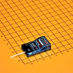 Empfaenger R-6106HF 2,4 GHz Futaba FASST F0999 1-F0999