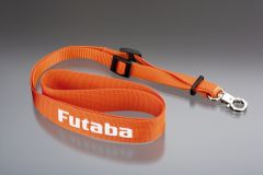 Futaba Umhängeriemen Orange Futaba F1596 1-F1596