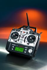 FF-7 (T7CP) 2,4 GHZ Futaba FASST F7029 1-F7029