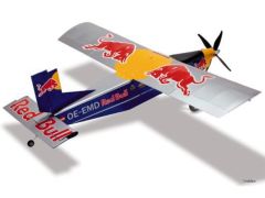 Midi Pilatus - Flying Bulls A Futaba FW004002 1-FW004002