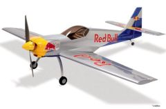 Zlin 50LX Red Bull 1600mm ARF Flitework FW004004 1-FW004004