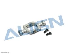 Paddels.Wippen-Set Metall sil Align Robbe H25007QF 1-H25007QF