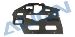 Chassis rechts T-REX 550L Align Robbe H55B005XX 1-H55B005XX