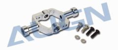 Paddels.Wippen-Set Metall Sil Align Robbe H60164QF 1-H60164QF