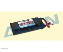 LiPo-Akku 2S1P 7,4V 1900mAh/ Align Robbe HBP19001 1-HBP19001