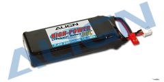 LiPo-Akku 2S1P 7,4V 2200mAh/ Align Robbe HBP22002 1-HBP22002