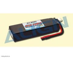 LiPo-Akku 3S1P 11,1V 2250mAh Align Robbe HBP22502 1-HBP22502