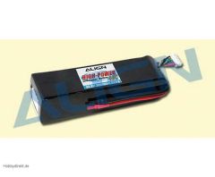 LiPo-Akku 6S1P 22,2V 2600mAh/ Align Robbe HBP26001 1-HBP26001