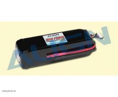 LiPo-Akku 6S1P 22,2V 4600mAh/ Align Robbe HBP46001 1-HBP46001