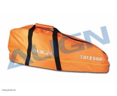 Transporttasche orange T-REX Align Robbe HOC50002 1-HOC50002