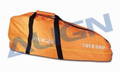 Transporttasche orange T-REX Align Robbe HOC55002 1-HOC55002