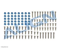 SCHRAUBEN-SET CHASSISBEFEST.SE Robbe 1-HS1122 HS1122