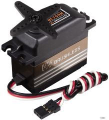 Brushless-Servo BL750H HV Ali Align Robbe HSL75001 1-HSL75001