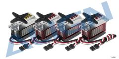 Brushless Servo Set BL800H/BL Align Robbe HSL80002 1-HSL80002