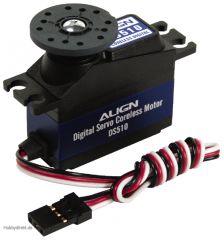 Digital Servo DS 510 Align Robbe K10419A 1-K10419A