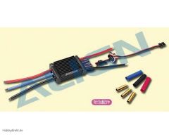 Brushless Regler 70A ESC RCE- Align Robbe K10475A 1-K10475A