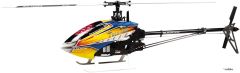 T-REX450 PRO FBL o. 3GX mit R Align Robbe KX015088RO 1-KX015088RO