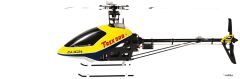 T-REX 500 EP CF HAUBE FG GELB Align Robbe KX01701A 1-KX01701A