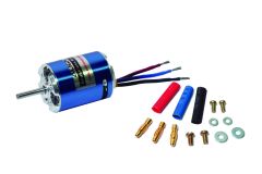 BRUSHLESS MOTOR 430 XL 3700 K Align Robbe KX850165 1-KX850165