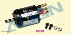 Brushless Motor 450 M 3500 KV Align Robbe KX850177 1-KX850177