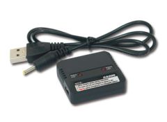 Ladegerät (USB) GA006 Mini/Su Robbe MCP-Z18 1-MCP-Z18