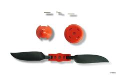 Propeller-Set Sky Climber Robbe NE200104 1-NE200104