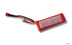 LiPo - Akku 11,1 V 2000 mAh Robbe NE200109 1-NE200109