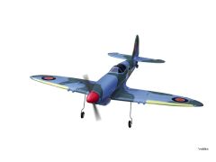 Spitfire MKII RTF 2.4GHz Robbe NE2003 1-NE2003