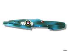 Rumpf Spitfire Robbe NE200301 1-NE200301