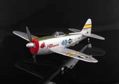 Thunderbolt P47 RTF 2.4GHz Robbe NE2006 1-NE2006