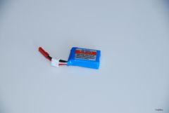 LiPo - Akku 7,4 V 180 mAh Robbe NE200909 1-NE200909