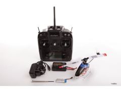 Solo Pro 125 3D RTF 2.4 GHz Robbe NE2513 1-NE2513