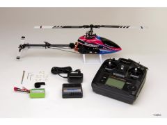 Solo Pro 287 RTF 2.4 GHz Robbe NE2515 1-NE2515