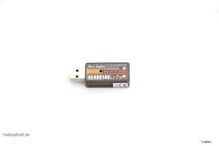 USB-Ladegerät 5V/500mA Molex Nine Eagles Robbe NE252122 1-NE252122