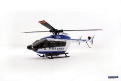 Solo Pro 130 EC145 RTF 2.4 GH Nine Eagles Robbe NE2522 1-NE2522