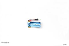 LiPo - Akku 3,7 V 250mAh 30C Nine Eagles Robbe NE252510 1-NE252510