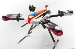 Align Quadrocopter M480L Supe Robbe RM48001X 1-RM48001X