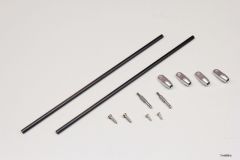 Verst.strebenset Arrow Plus T Robbe S2513006 1-S2513006