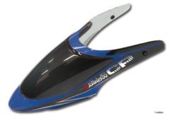 Kabinenhaube Blue Arrow CP Robbe S2522007 1-S2522007