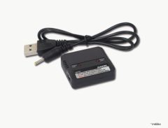 5 V USB-Doppelladegerät Nano Robbe S2531009 1-S2531009