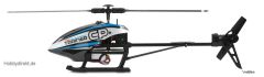 Blue Arrow Trainer CP S-FHSS Robbe S2537 1-S2537