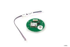 GPS-Modul Blue Arrow Q Robbe S2541013 1-S2541013