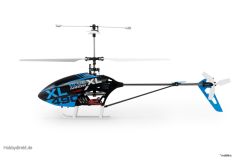 Blue Arrow XL 490 RTF Robbe S2542 1-S2542