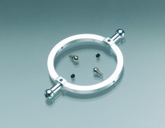 STEUERRING SPIRIT L-16 ALU Robbe 1-S5384 S5384